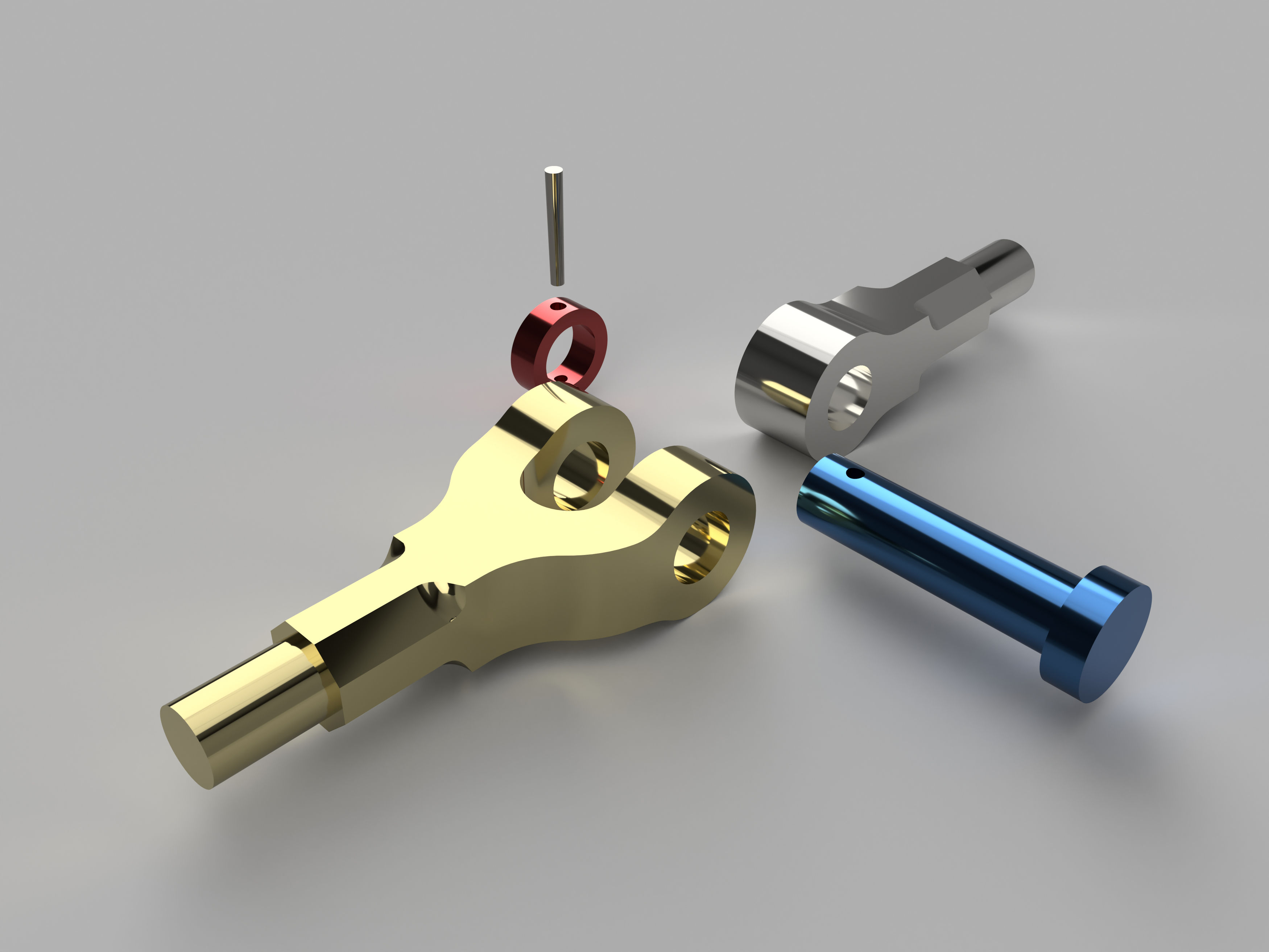 Limits Fits & Tolerances