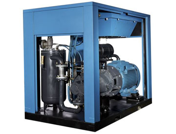 Compressors