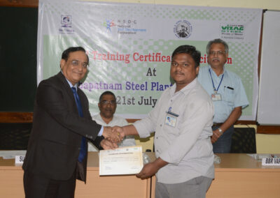 RINL-RPL-Certificate-Distribution1_Sushim-Banerjee