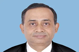 Mr. Diptendu Bhattacharya - CEO IISSSC